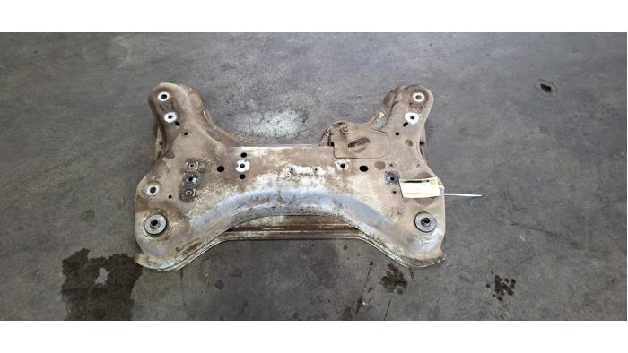 Subframe Renault Trafic