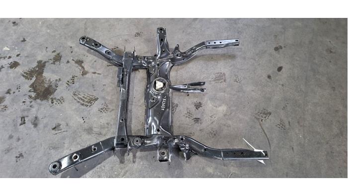 Subframe Volkswagen Crafter