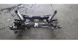 Gebruikte Subframe Audi RS 3 Sportback (8VA/8VF) 2.5 TFSI 20V Quattro Prijs € 199,65 Inclusief btw aangeboden door Autohandel Didier