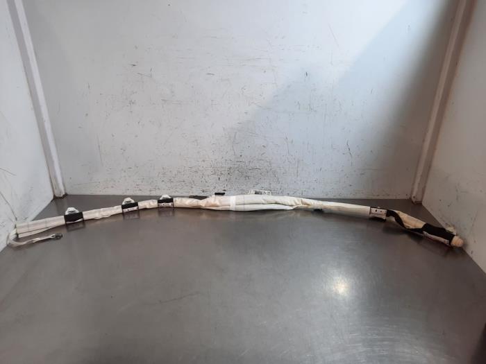 Airbag headliner destro Peugeot 508