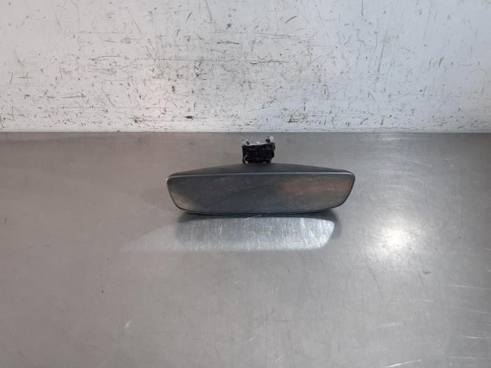 Binnenspiegel Peugeot 508
