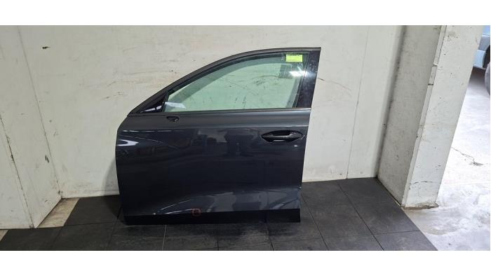 Portier 4Deurs links-voor Audi A3