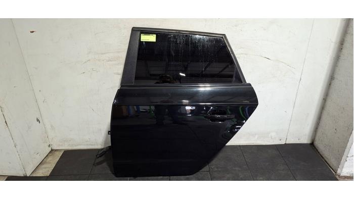 Portier 4Deurs links-achter Audi RS3