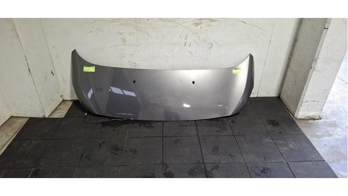 Capot Toyota Pro-Ace Capot Toyota Pro-Ace