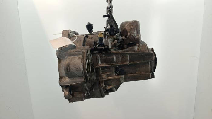 Boîte de vitesse Skoda Octavia