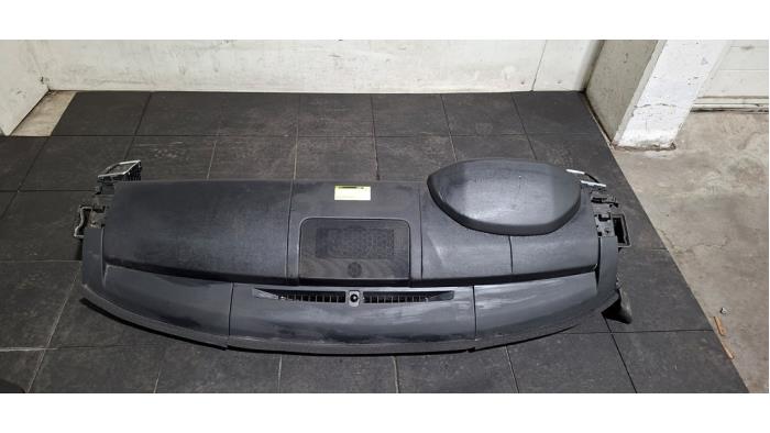 Airbagset + dashboard Landrover Range Rover Sport