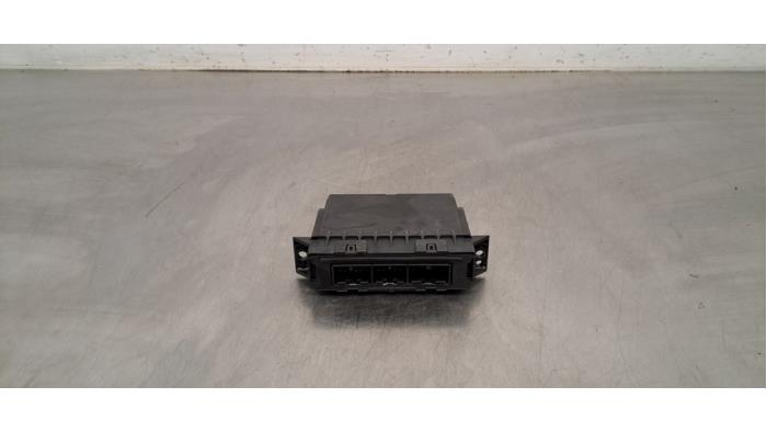 Module climatronic Landrover Range Rover Sport