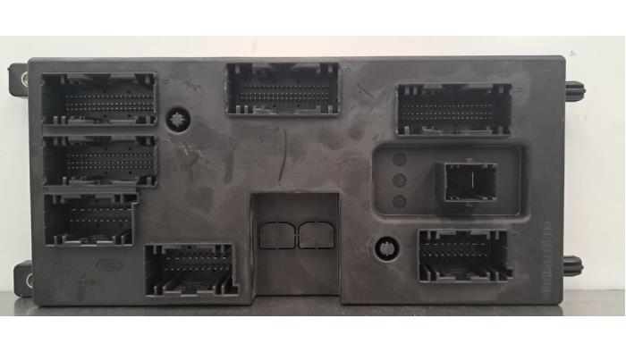 Computer Body Control Landrover Range Rover Sport