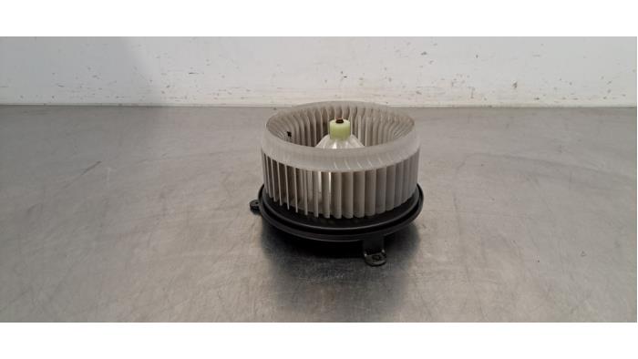 Kachel Ventilatiemotor Landrover Range Rover Sport