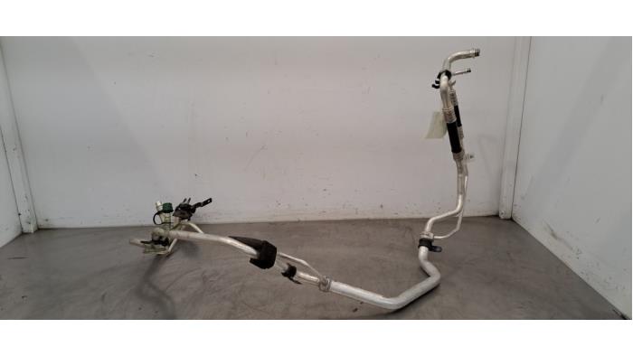 Airco Leiding Landrover Range Rover Sport