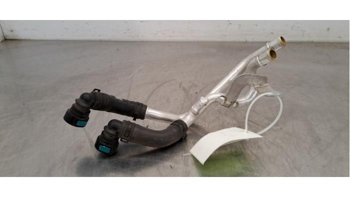Airco Leiding Landrover Range Rover Sport