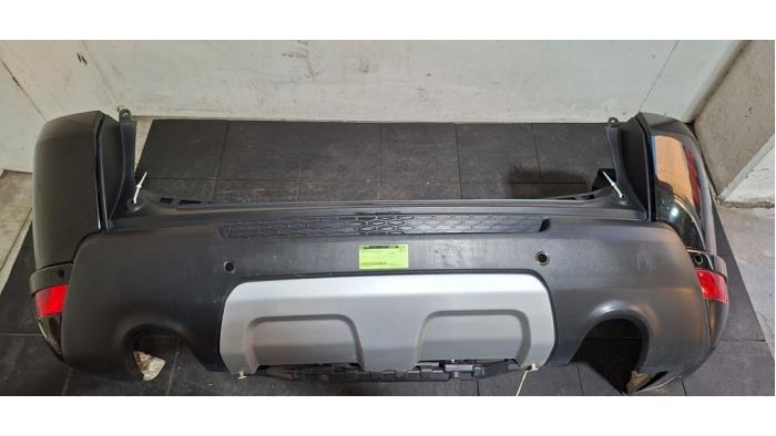 Zderzak tylny Landrover Range Rover Sport