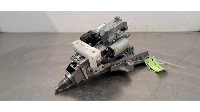 Stuurkolom compleet Landrover Range Rover Sport