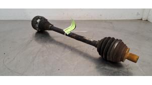 Gebruikte Aandrijfas rechts-achter Audi RS 3 Sportback (8VA/8VF) 2.5 TFSI 20V Quattro Prijs € 102,85 Inclusief btw aangeboden door Autohandel Didier