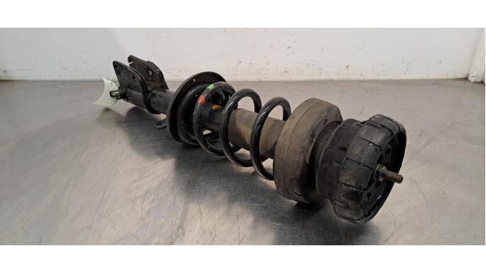 Schokdemper links-voor Renault Trafic