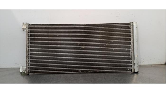 Airco Condensor Renault Trafic