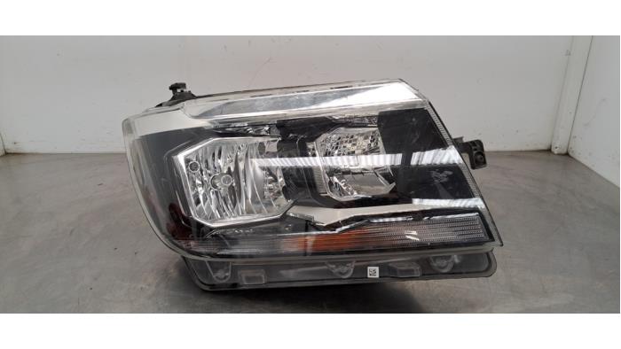 Koplamp rechts Volkswagen Crafter