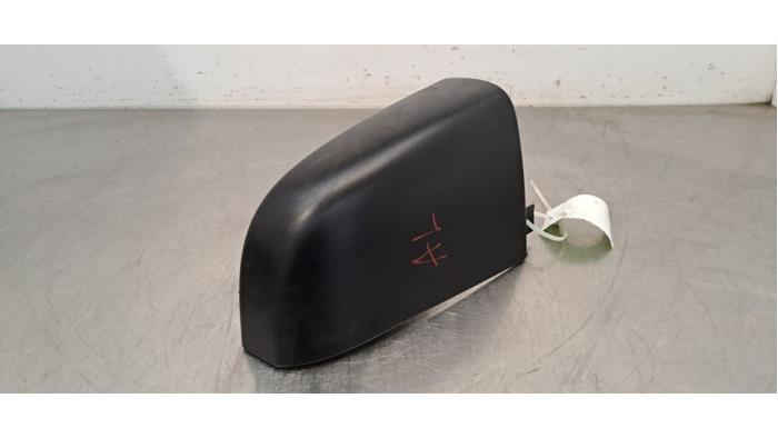 Bumperhoek links-achter Renault Trafic