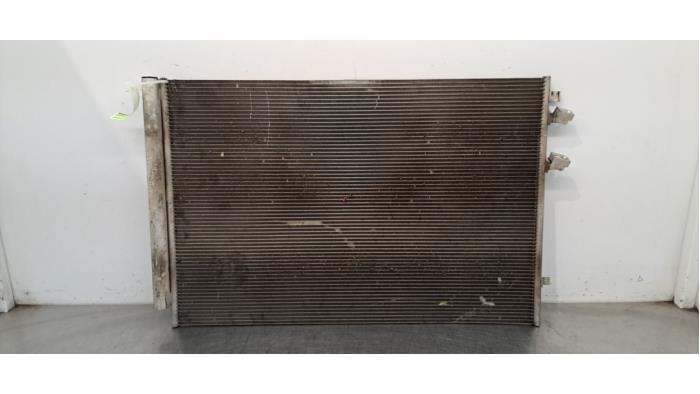 Airco Condensor Volkswagen Crafter