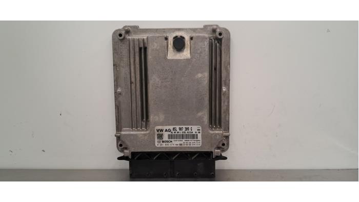Computer Motormanagement Volkswagen Crafter