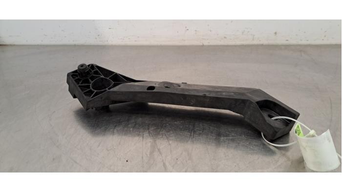 Frontdeel steun Renault Trafic