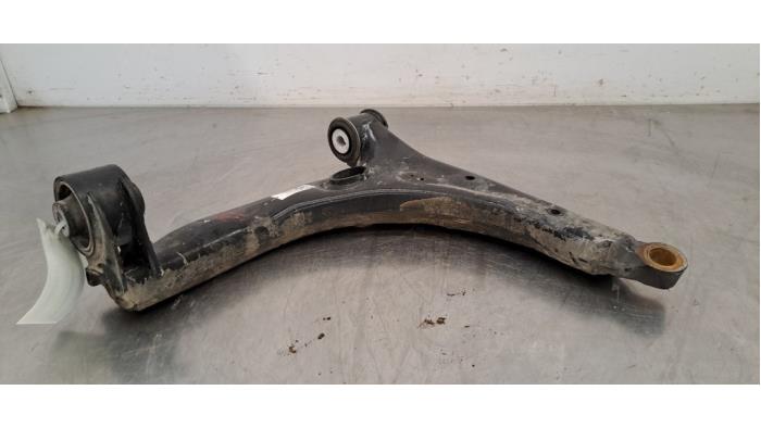 Draagarm rechts-voor Volkswagen Crafter