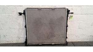 Gebruikte Radiateur Volkswagen Crafter (SY) 2.0 TDI FWD Prijs € 199,65 Inclusief btw aangeboden door Autohandel Didier