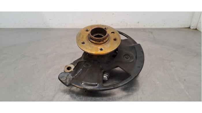 Fusee links-voor Volkswagen Crafter