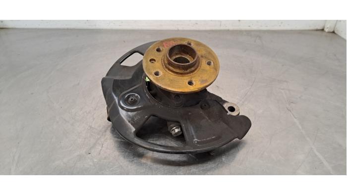 Fusee rechts-voor Volkswagen Crafter
