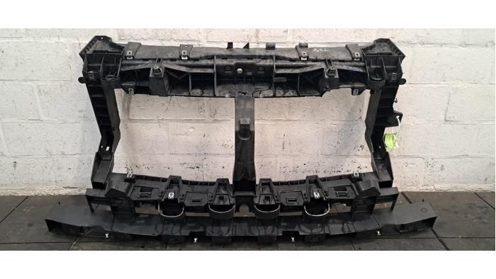 Frontpaneel Renault Trafic