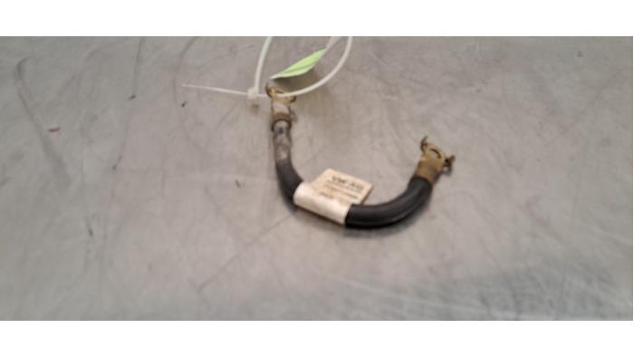Borne de batterie Volkswagen Crafter