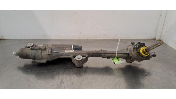 Stuurhuis Bekrachtigd Volkswagen Crafter