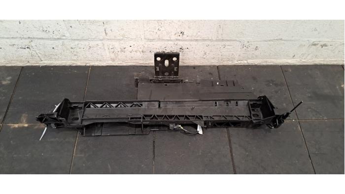 Placa de cerradura Citroen C5-X