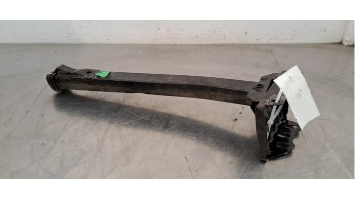 Frontdeel steun Citroen C5-X