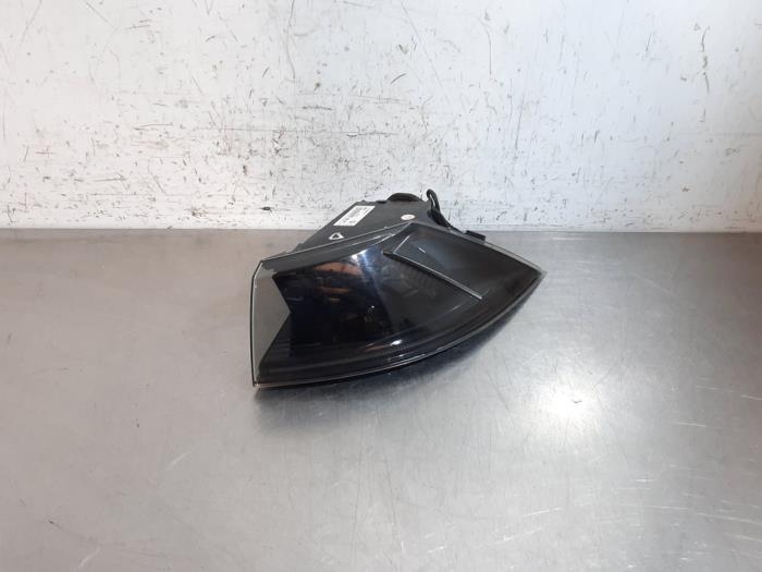 Luz trasera derecha Peugeot 508