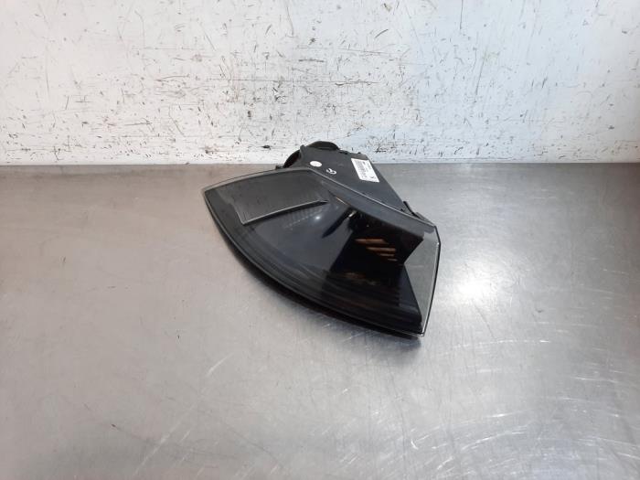 Luz trasera izquierda Peugeot 508