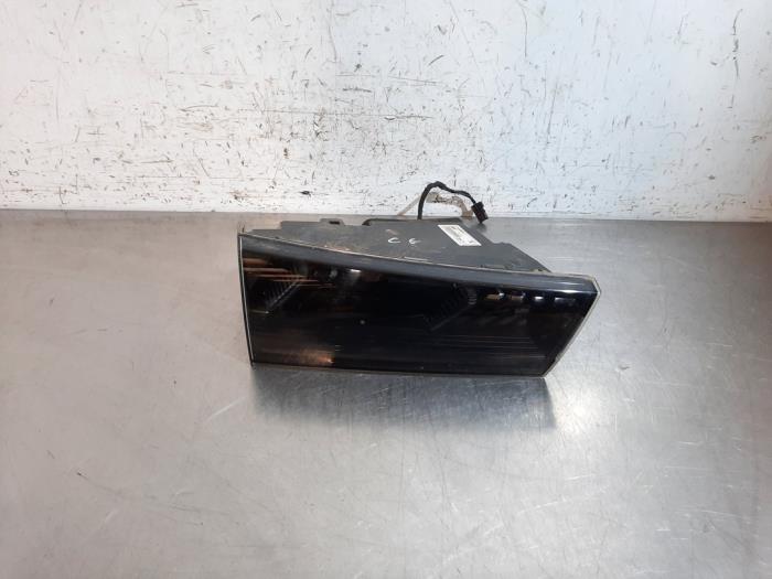 Luz trasera izquierda Peugeot 508