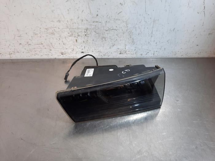 Luz trasera derecha Peugeot 508