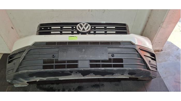 Voorbumper Volkswagen Crafter