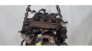 Gebruikte Motor Opel Corsa F (UB/UH/UP) 1.2 12V 75 Prijs € 2.178,00 Inclusief btw aangeboden door Autohandel Didier