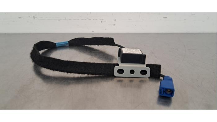 GPS Antenne Renault Trafic
