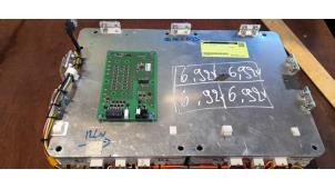 Gebruikte Accu Nissan Leaf (ZE1) 39/40kWh Prijs € 266,20 Inclusief btw aangeboden door Autohandel Didier