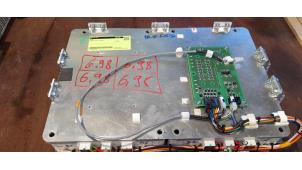 Gebruikte Accu Nissan Leaf (ZE1) 39/40kWh Prijs € 266,20 Inclusief btw aangeboden door Autohandel Didier