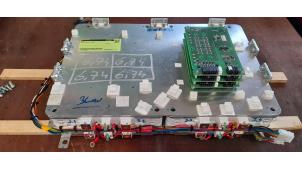 Gebruikte Accu Nissan Leaf (ZE1) 39/40kWh Prijs € 266,20 Inclusief btw aangeboden door Autohandel Didier