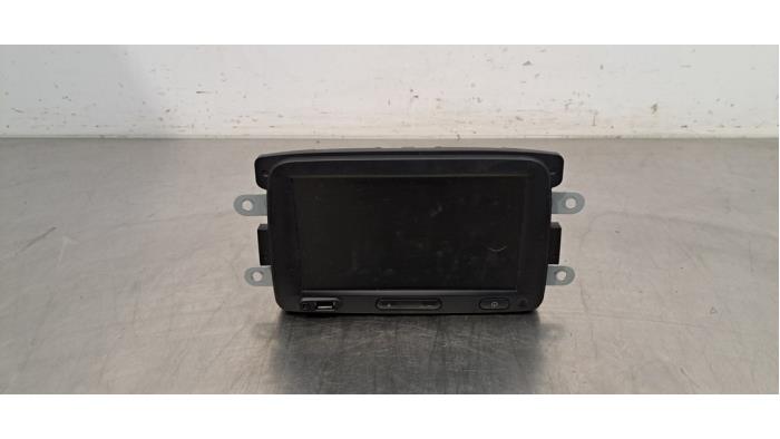 Radio Renault Trafic