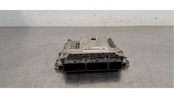 Computer Motormanagement Renault Trafic