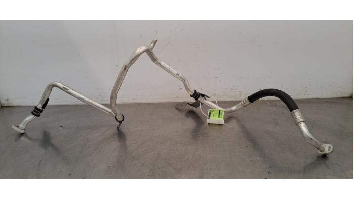 Airco Leiding Renault Trafic