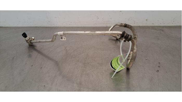 Airco Leiding Renault Trafic