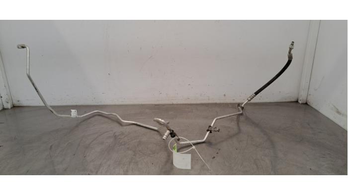 Airco Leiding Renault Trafic