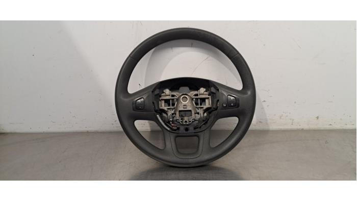 Stuurwiel Renault Trafic